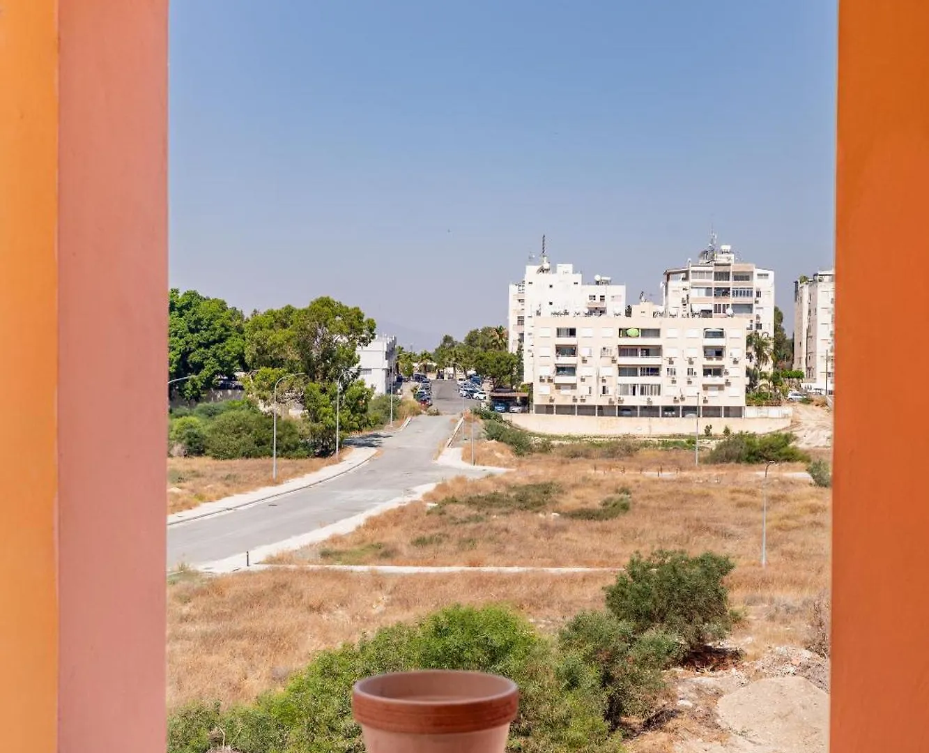 Mirabella Mackenzie 1 Bedroom Flat Near The Sea Lárnaca Chipre