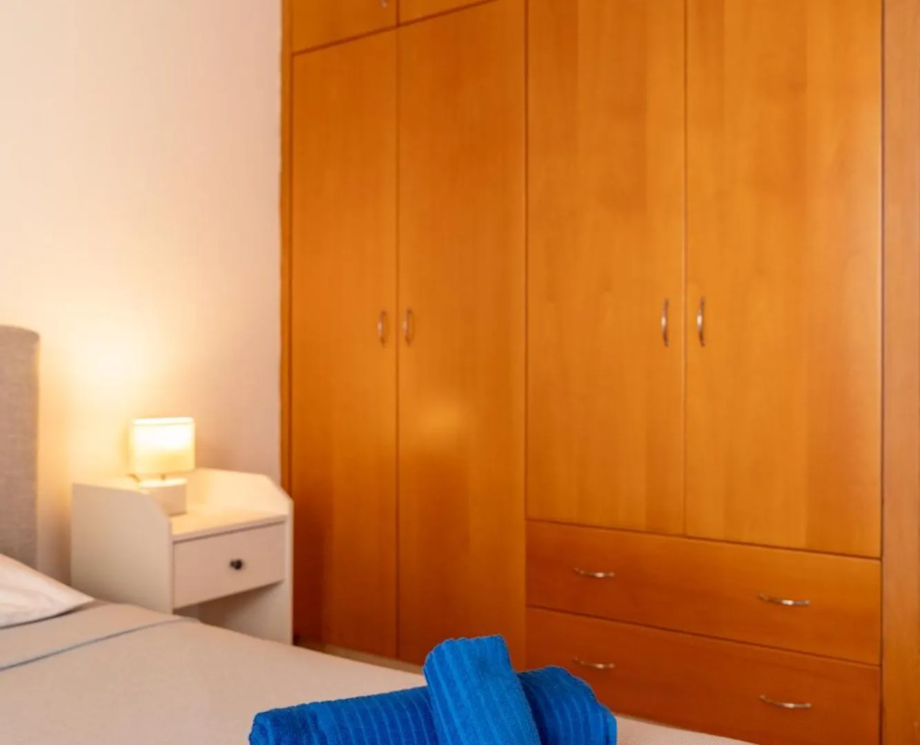 Mirabella Mackenzie 1 Bedroom Flat Near The Sea Lárnaca Apartamento