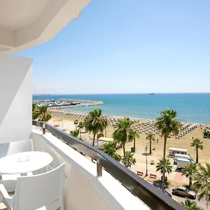 Hotel Les Palmiers Boutique & Luxury, Lárnaca