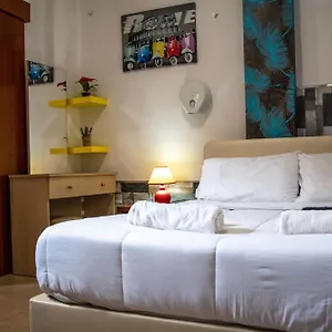 Habitación en casa particular Marina's Xrisopolitissa, Lárnaca